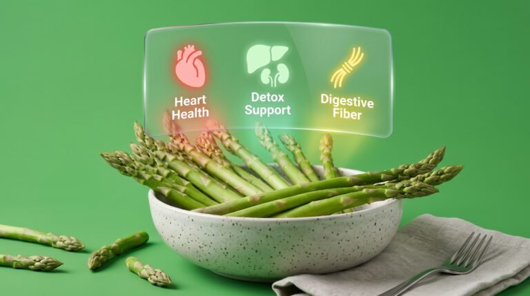 Asparagus