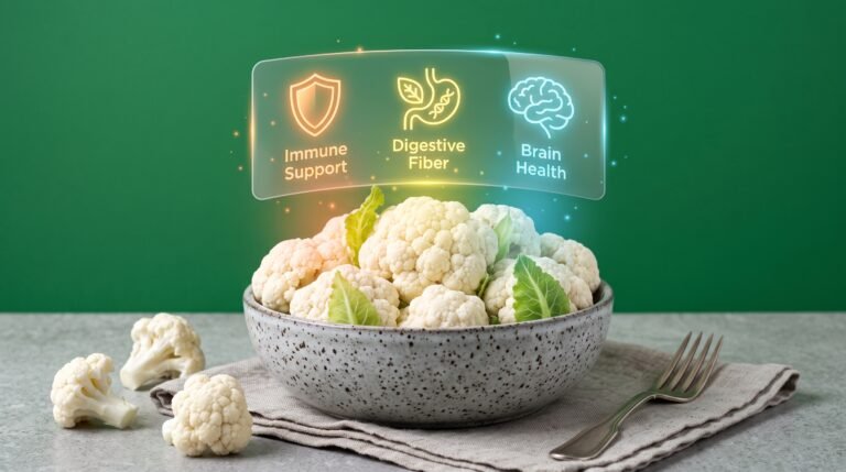 Cauliflower