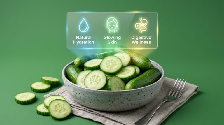 Cucumber