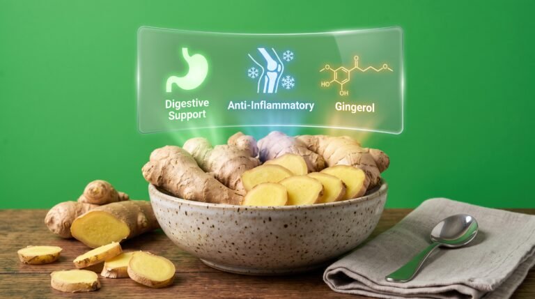 Ginger
