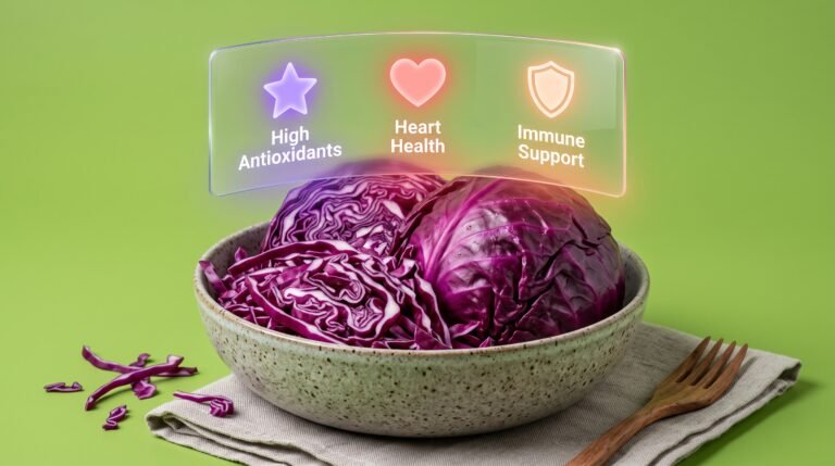 Red Cabbage