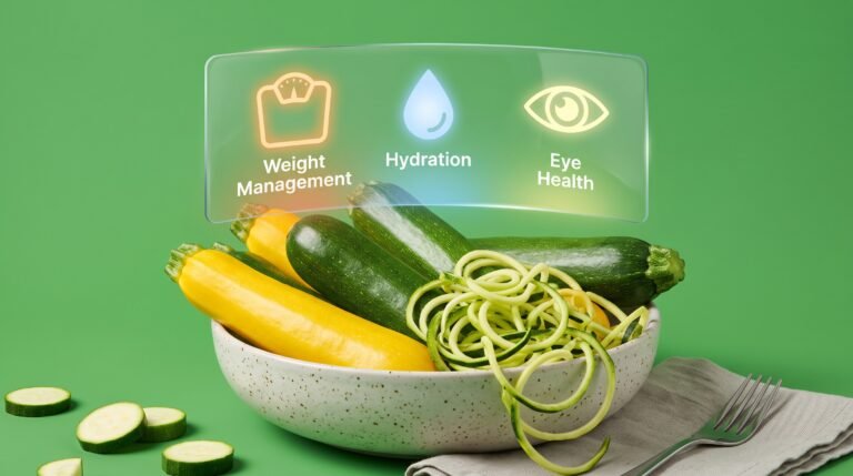 Zucchini